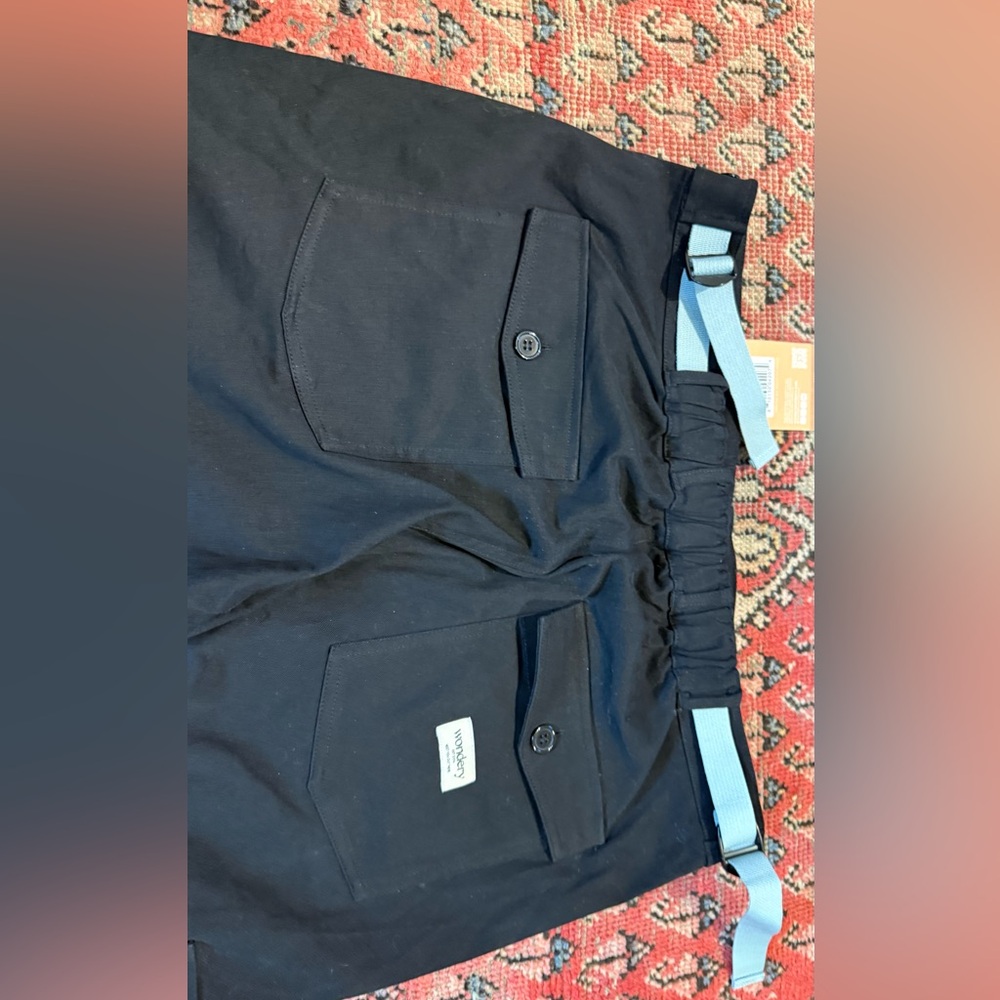 Wondery Outdoors Cargo Pants - Picture 9 of 10